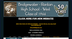 Desktop Screenshot of brhs66.org